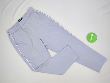imax nike: Spodnie materiałowe damskie, rozmiar M — 2