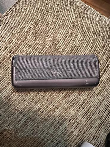 iqos lil solid dual: IQOS elektron tütün qızdırma cihazı və daşınma/şarj futlyarı — 2