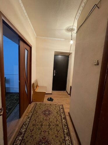 Продажа квартир: 2 комнаты, 47 м², 5 этаж, Косметический ремонт — 9