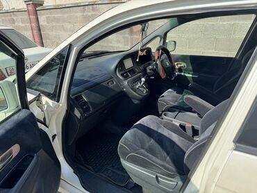 авто хонда одиссей: Honda Odyssey: 2003 г., 2.3 л, Автоматтык, Бензин, Вэн/Минивэн
