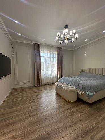 Продажа домов: Дом, 188 м², 5 комнат, Риэлтор, Дизайнерский ремонт — 9