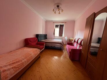 Bağ evlərinin satışı: Bakı, Novxanı, 330 kv. m, 7 otaqlı, Hovuzlu, İnternet, Qaz, İşıq — 14