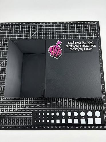 ps4 vr: Игровая консоль Sony PlayStation 2 Slim (Playstation 2 scph-90004) в — 1
