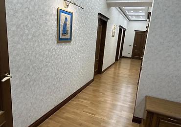 Продажа квартир: 3 комнаты, 90 м², Элитка, 3 этаж, Евроремонт — 9