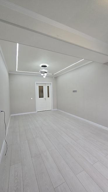 Продажа квартир: 1 комната, 49 м², Элитка, 5 этаж, Евроремонт at lalafo.kg — 10 Продажа квартир: 1 комната, 49 м², Элитка, 5 этаж, Евроремонт — 10