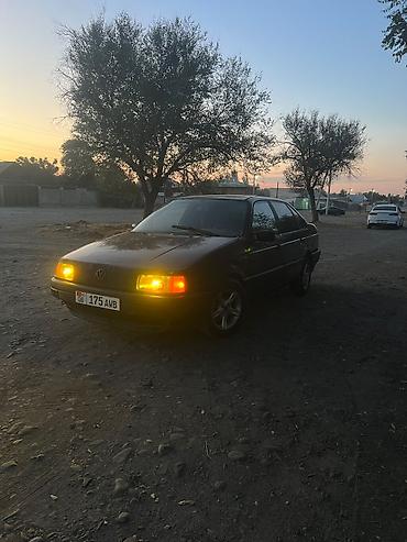 куплю продажа: Volkswagen Passat: 1991 г., 1.8 л, Механика, Бензин, Седан — 5