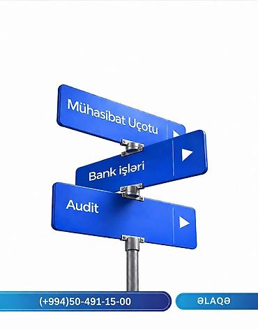 📊 PEŞƏKAR MÜHASİBATLIQ XİDMƏTLƏRİ Fiziki və hüquqi şəxslər üçün