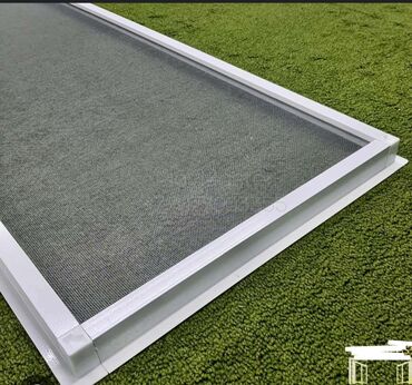 Jalüzlər: Жалюзи-москитные сетки на пластиковые окна и двери. Обычные, на — 2