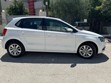 Volkswagen: Volkswagen Polo: 1.4 l. | 2016 έ. Χάτσμπακ — 16
