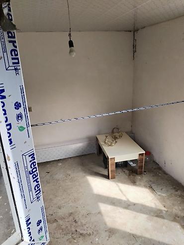sumqayitda evler: 11 kv. m, 1 otaqlı, İnternet, Qaz, İşıq — 5