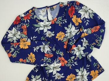 Shein, Bluzka damska, rozmiar XL
