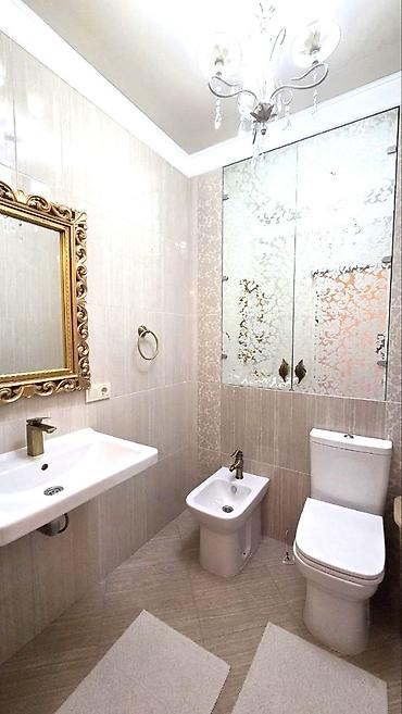 Продажа квартир: 4 комнаты, 130 м², 7 мкр Элитка, 9 этаж, Евроремонт — 4