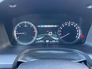 range rober: Ssangyong Rexton: 2019 г., 2.2 л, Автомат, Дизель, Внедорожник — 9