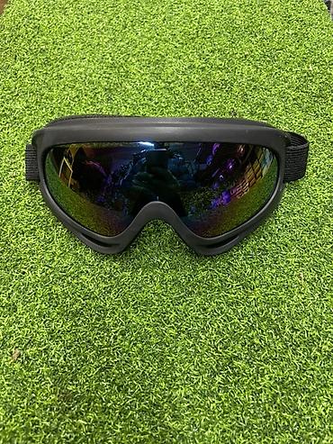 Мотоэкипировка: Мотошлем — 3