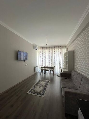 Uzunmüddətli kirayə mənzillər: 20 yanvar metrosu yaxınlığı.Melisa park yaşayış kompleksində,21