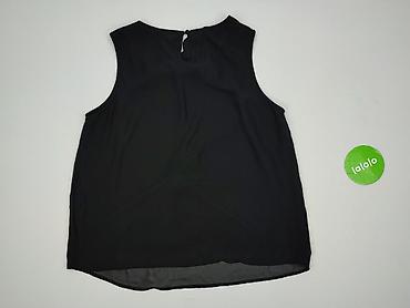 typ dekoltu bluzki: Bluzka damska, rozmiar XL — 3