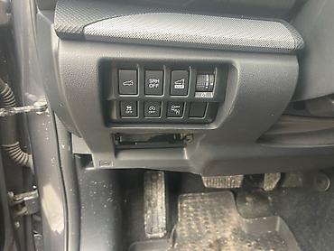 Subaru: Subaru Forester: 2020 г., 2.5 л, Вариатор, Бензин, Кроссовер — 8