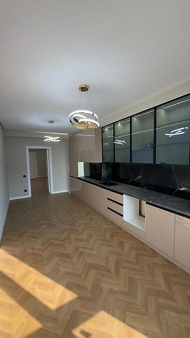 Продажа квартир: 4 комнаты, 168 м², Элитка, 6 этаж, Дизайнерский ремонт — 25