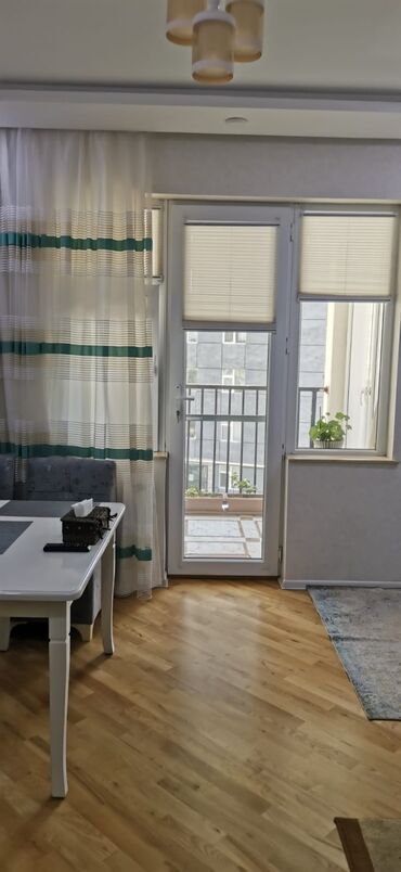 Yeni tikili: 3 otaqlı, Yeni tikili, m. Həzi Aslanov, 110 kv. m -da lalafo.az — 6 Yeni tikili: 3 otaqlı, Yeni tikili, m. Həzi Aslanov, 110 kv. m — 6