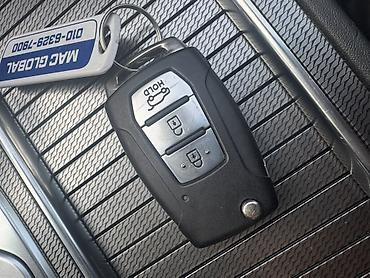 блок тико: Ключ Ssangyong Б/у, Оригинал, Корея — 2
