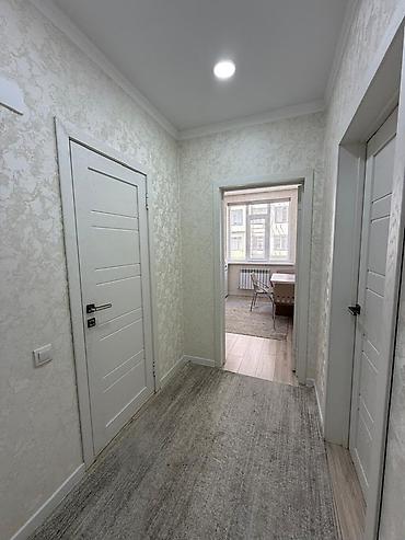 жк лофт: 1 комната, 36 м², Шлагбаум Элитка, 2 этаж, Свежий ремонт — 7