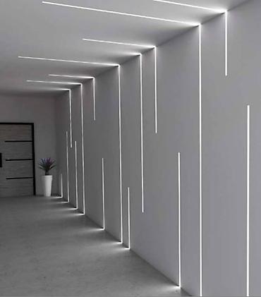 Керамогранит: Ремонт квартиры современный интерьер и дизайн под ключ — 12