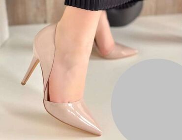 stefano cipele: Pumps