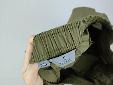 vinted platforma: Męskie spodnie trekkingowe HI GEAR 2w1 (odpinane nogawki) - Kolor — 4