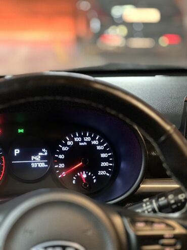 Kia: Kia Morning: 2020 г., 1 л, Автомат, Бензин, Хэтчбэк — 9