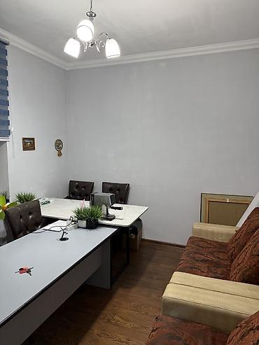 Аренда офисов, 17 м², 1 линия, С отдельной кухней, С отдельным входом