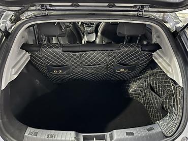 BYD: BYD E2: 2024 г., Автомат, Электромобиль, Хэтчбэк — 17