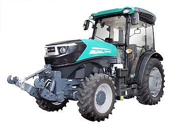 traktor 16: Traktor - LOVOL F4100 BAĞ TRAKTORU İstehsalçı ölkə	Çin Mühərrikin — 2