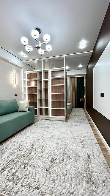 Продажа квартир: 2 комнаты, 52 м², Элитка, 11 этаж — 2