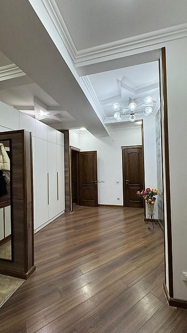 Продажа квартир: 3 комнаты, 90 м², Элитка, 9 этаж, Евроремонт — 18