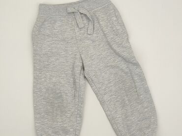 Sweatpants: Sweatpants, 12-18 months, condition - Very good