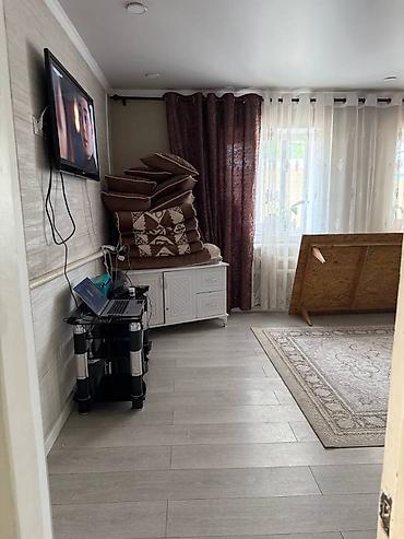 Продажа коттеджей и домов: Срочно продаю дом в Кара Балте Продается дом в Кара Балте с ремонтом — 13