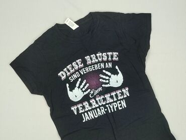 bluzki z rowerem: Gildan, T-shirt damski, rozmiar M