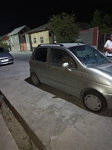 мотор на гетц: Daewoo Matiz: 2005 г., 0.8 л, Автомат, Бензин, Хэтчбэк — 7