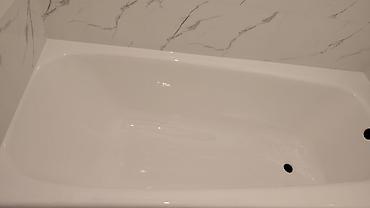 Реставрация ванн: Реставрация ванн Больше 6 лет опыта — 7