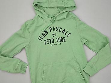 jean pascal jacket: Jean Pascale, Bluza z kapturem damska, rozmiar S — 1