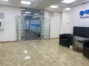 молодая гвардия московская: Ижарага берем Офистик, 160 кв. м, Бизнес борборунда, Тоолор көрүнүп турат