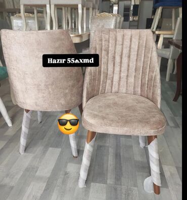 Divanlar: Stul