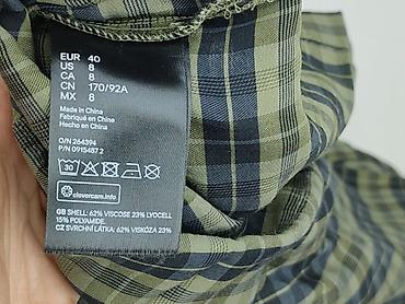 cena garnituru: H&M, Sukienka damska, rozmiar L — 5