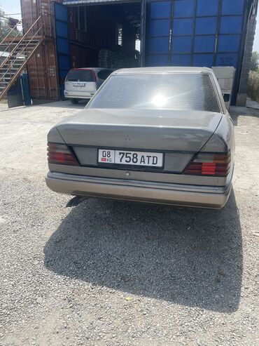 авто расрочка бишкек: Mercedes-Benz C-Class: 1992 г., 3 л, Механика, Дизель, Седан