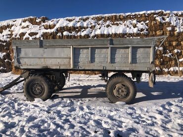 запчасти на опель вектра с: Прицеп ЗИЛ 130 абалы жакшы