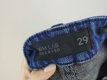 version jeans: Jeansy dla mężczyzn, rozmiar S — 4