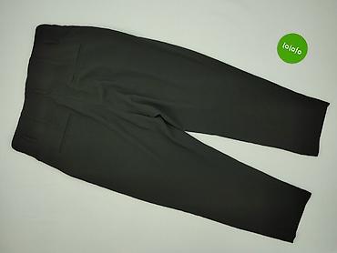 wednesday hm: H&M, Spodnie materiałowe damskie, rozmiar 2XL — 3