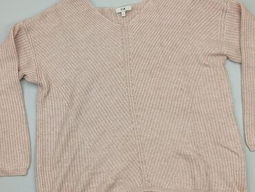 Jumpers: Sweter, C&A, M (EU 38), condition - Good