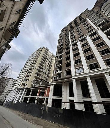 royal park: Satılır 3 otaqlı yeni tikili 144 m², 28 May m. Kateqoriya Yeni tikili — 5