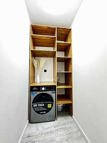 Продажа квартир: 2 комнаты, 80 м², Элитка, 3 этаж, Дизайнерский ремонт — 17